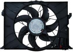 KAMOKA Ventilator, radiator KAMOKA 7740028 (7740028)