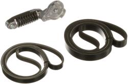 GATES Set curea transmisie cu caneluri GATES Micro-V® E-START K026PK803EST (K026PK803EST)