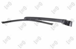 LORO Set stergatoare, curatare parbriz LORO 103-00-008-P (103-00-008-P)