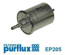 PURFLUX filtru combustibil PURFLUX EP205 (EP205)