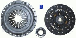 SACHS Set ambreiaj SACHS 3000 143 002 (3000 143 002) - automobilus