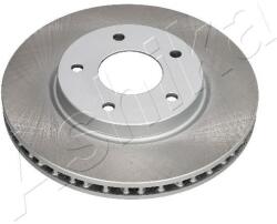 ASHIKA Disc frana ASHIKA 60-05-543C (60-05-543C) - automobilus