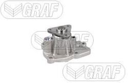 GRAF Pompă de apă, răcire motor GRAF PA1283 (PA1283)