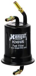 Hengst Filter filtru combustibil HENGST FILTER H249WK (H249WK)