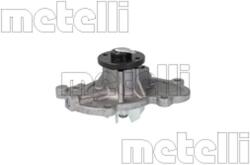 METELLI Pompă de apă, răcire motor METELLI 24-1558 (24-1558)