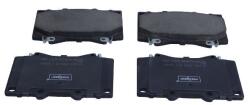 MAXGEAR set placute frana, frana disc MAXGEAR 19-1401 (19-1401)