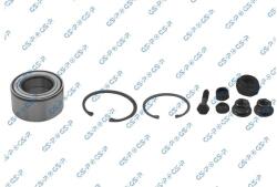 GSP Set rulment roata GSP GK1358 (GK1358)