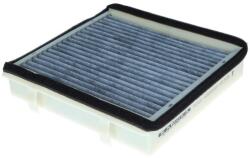 KAMOKA Filtru, aer habitaclu KAMOKA F525201 (F525201)