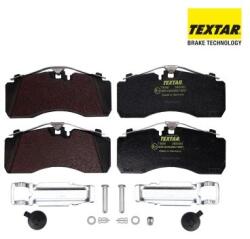 TEXTAR set placute frana, frana disc TEXTAR 2932003 (2932003)