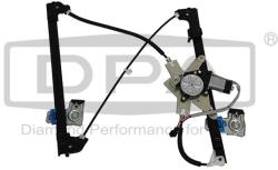 DPA Mecanism actionare geam DPA 88370536702 (88370536702)