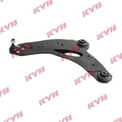 KYB Brat, suspensie roata KYB KSC4177 (KSC4177) - automobilus