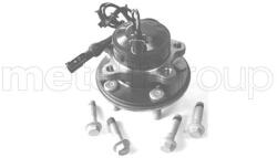 METELLI Set rulment roata METELLI 19-2757 (19-2757)