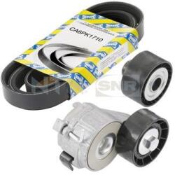SNR Set curea transmisie cu caneluri SNR KA859.30 (KA859.30)