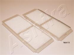 ASHIKA Filtru, aer habitaclu ASHIKA 21-MA-MA12 (21-MA-MA12)