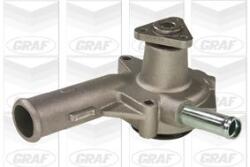 GRAF Pompă de apă, răcire motor GRAF PA440 (PA440)