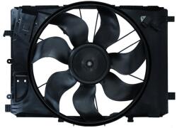 KAMOKA Ventilator, radiator KAMOKA 7740091 (7740091)