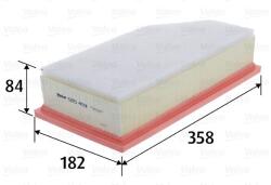 VALEO Filtru aer VALEO 585459 (585459)