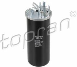 TOPRAN filtru combustibil TOPRAN 110 935 (110 935) - automobilus