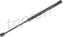 TOPRAN Amortizor portbagaj TOPRAN 600 182 (600 182)