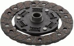 SACHS Disc ambreiaj SACHS 1878 634 007 (1878 634 007)