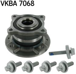 SKF Set rulment roata SKF VKBA 7068 (VKBA 7068)