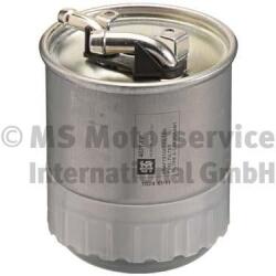 Kolbenschmidt filtru combustibil KOLBENSCHMIDT 50014031 (50014031) - automobilus
