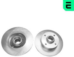 OPTIMAL Disc frana OPTIMAL BS-0240C (BS-0240C)