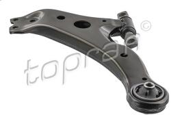 TOPRAN Brat, suspensie roata TOPRAN EHVP 600 573 (600 573)