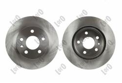 ABAKUS Disc frana ABAKUS 231-03-037 (231-03-037)