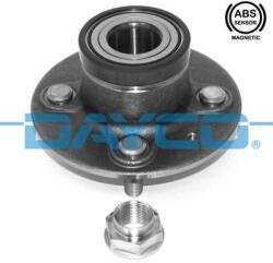 DAYCO Set rulment roata DAYCO KWD1265 (KWD1265)