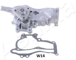 ASHIKA Pompă de apă, răcire motor ASHIKA 35-0W-W14 (35-0W-W14)