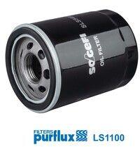 PURFLUX Filtru ulei PURFLUX LS1100 (LS1100)