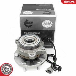 ESEN SKV Set rulment roata ESEN SKV 29SKV659 (29SKV659)