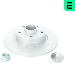 OPTIMAL Disc frana OPTIMAL 202101BS2 (202101BS2)