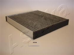 ASHIKA Filtru, aer habitaclu ASHIKA 21-TY-TY4 (21-TY-TY4)