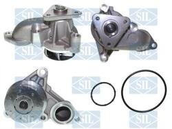 SIL Pompă de apă, răcire motor SIL PA1577 (PA1577)