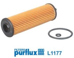 PURFLUX Filtru ulei PURFLUX L1177 (L1177) - automobilus