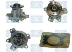 SALERI Pompă de apă, răcire motor SALERI PA1272 (PA1272)