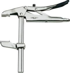 HAZET Cleste de fixare HAZET 753-2 (753-2) Cleste