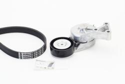 Continental Ctam Set curea transmisie cu caneluri CONTINENTAL CTAM 6PK1120K1 (6PK1120K1)