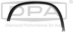 DPA Carenaj roata DPA 88541796202 (88541796202)