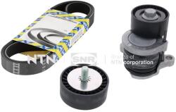 SNR Set curea transmisie cu caneluri SNR KA851.11 (KA851.11)