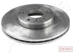 ASHIKA Disc frana ASHIKA 60-00-0316C (60-00-0316C)
