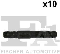FA1 Surub, galerie evacuare FA1 985-08-043.10 (985-08-043.10)