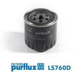 PURFLUX Filtru ulei PURFLUX LS760D (LS760D)