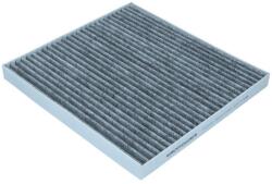KAMOKA Filtru, aer habitaclu KAMOKA F522501 (F522501)