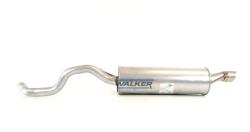 WALKER Toba esapament finala WALKER 22720 (22720)