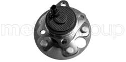 METELLI Set rulment roata METELLI 19-7888 (19-7888)