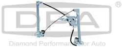 DPA Mecanism actionare geam DPA 88370364602 (88370364602)
