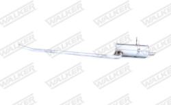 WALKER Toba esapament finala WALKER 22379 (22379) - automobilus